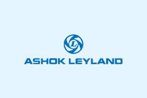 Ashok Leyland