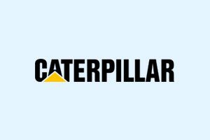 Caterpillar