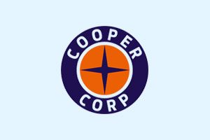 Cooper Corp