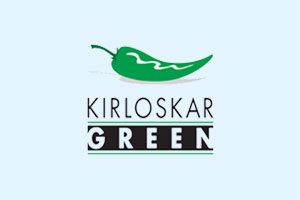 Kirloskar Green