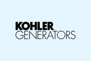 Kohler Generators