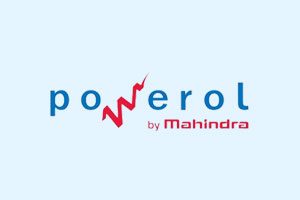 Powerol Mahindra