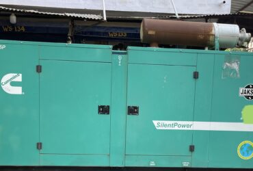 125kva 2015