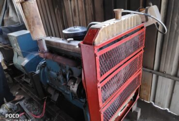 62.5 kva DG